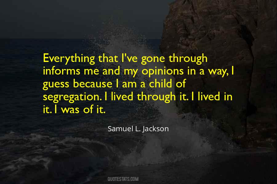 Samuel L. Jackson Quotes #1694042