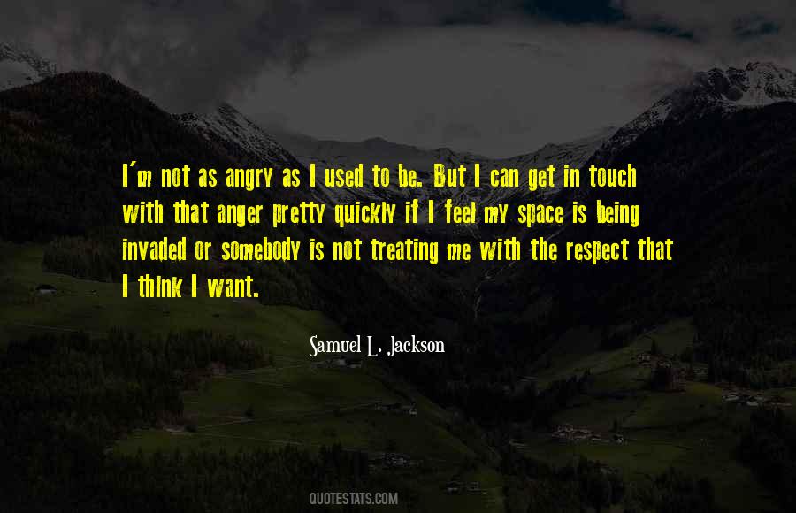 Samuel L. Jackson Quotes #224102