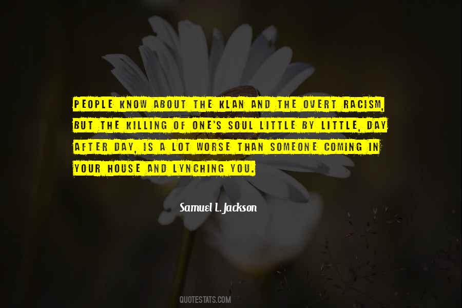 Samuel L. Jackson Quotes #67934
