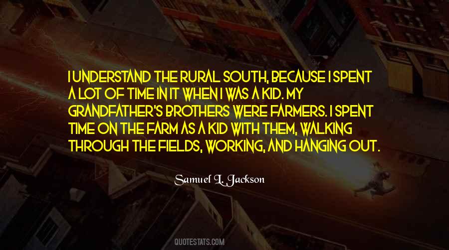 Samuel L. Jackson Quotes #692114