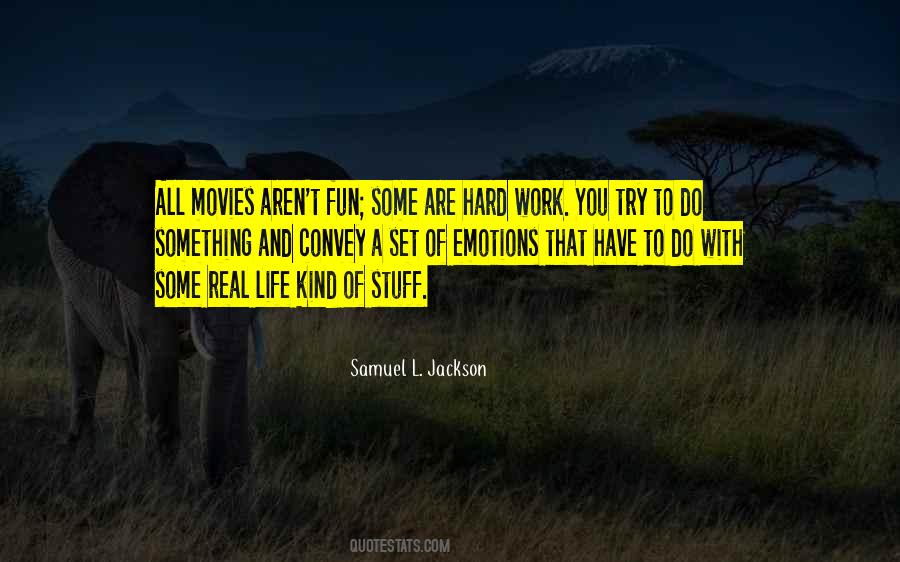 Samuel L. Jackson Quotes #938664