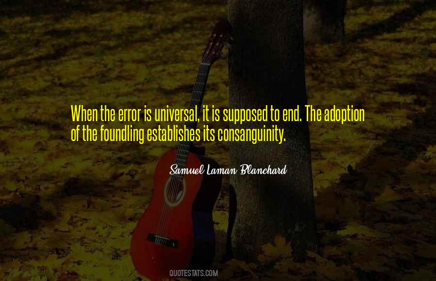 Samuel Laman Blanchard Quotes #526939