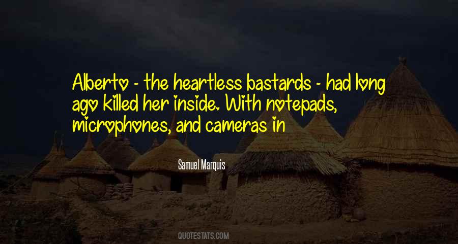 Samuel Marquis Quotes #1414547 Samuel Marquis Quotes #1414547
