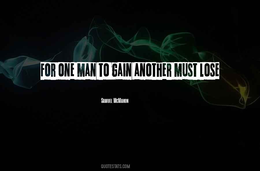 Samuel McMahon Quotes #1504567 Samuel McMahon Quotes #1504567