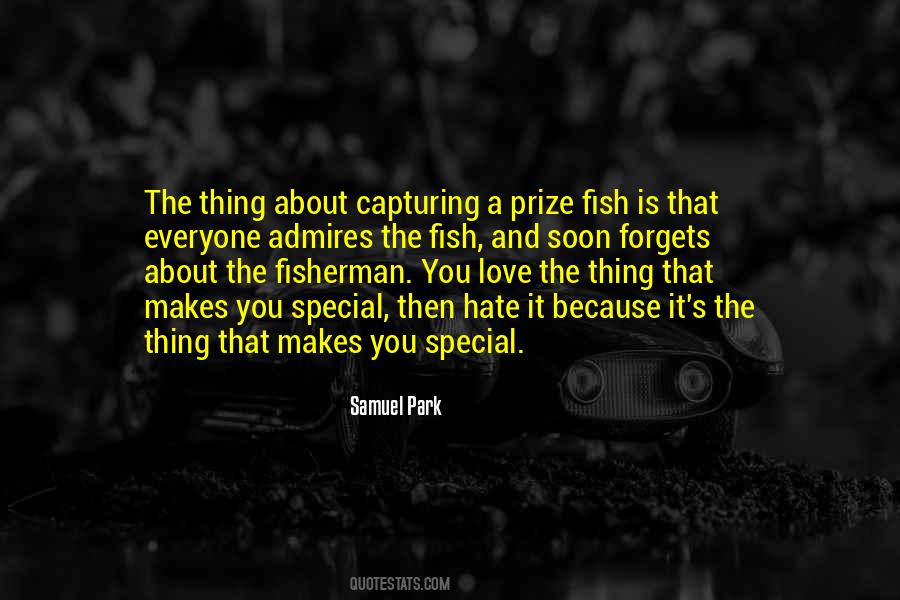 Samuel Park Quotes #1591241 Samuel Park Quotes #1591241