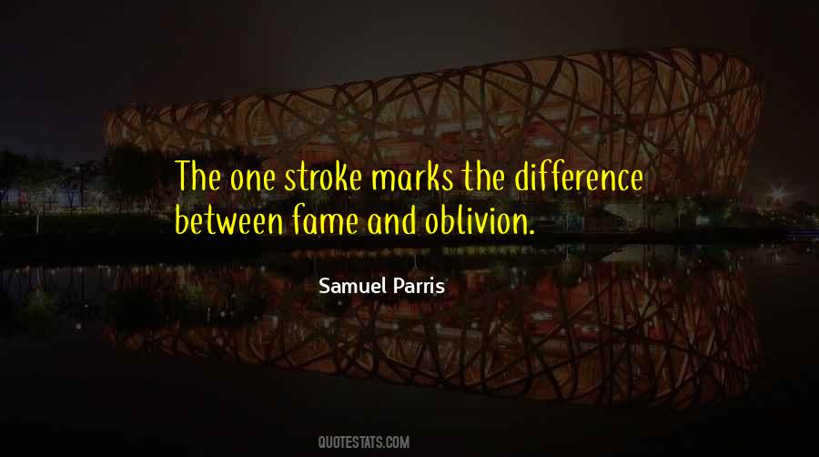 Samuel Parris Quotes #101635 Samuel Parris Quotes #101635
