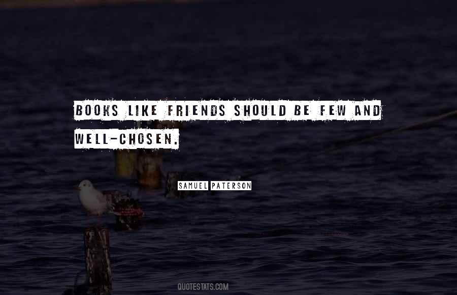 Samuel Paterson Quotes #186815 Samuel Paterson Quotes #186815