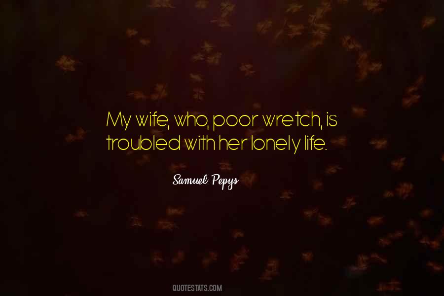 Samuel Pepys Quotes #1763443