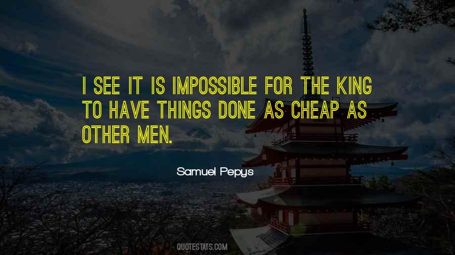 Samuel Pepys Quotes #58257