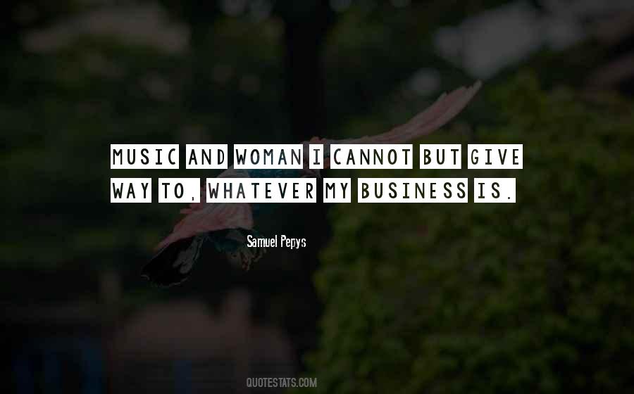 Samuel Pepys Quotes #628816