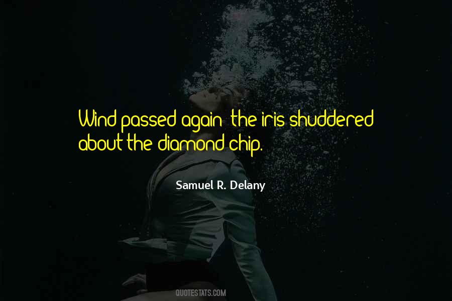 Samuel R. Delany Quotes #1590099