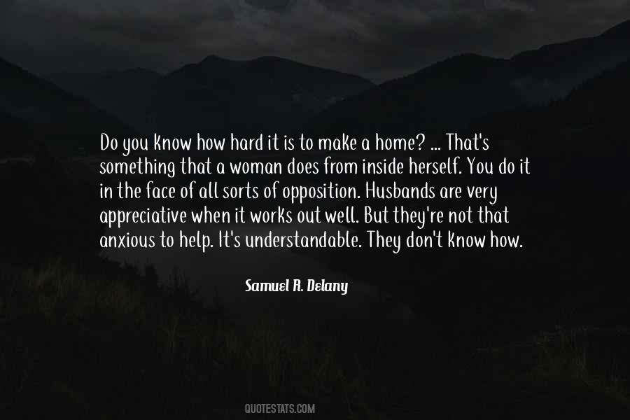 Samuel R. Delany Quotes #492708