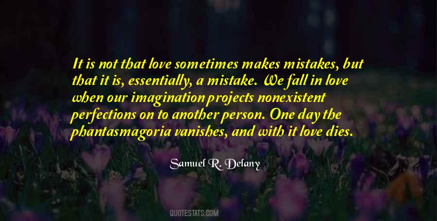 Samuel R. Delany Quotes #749207