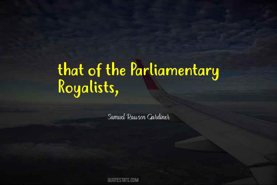 Samuel Rawson Gardiner Quotes #1876586 Samuel Rawson Gardiner Quotes #1876586