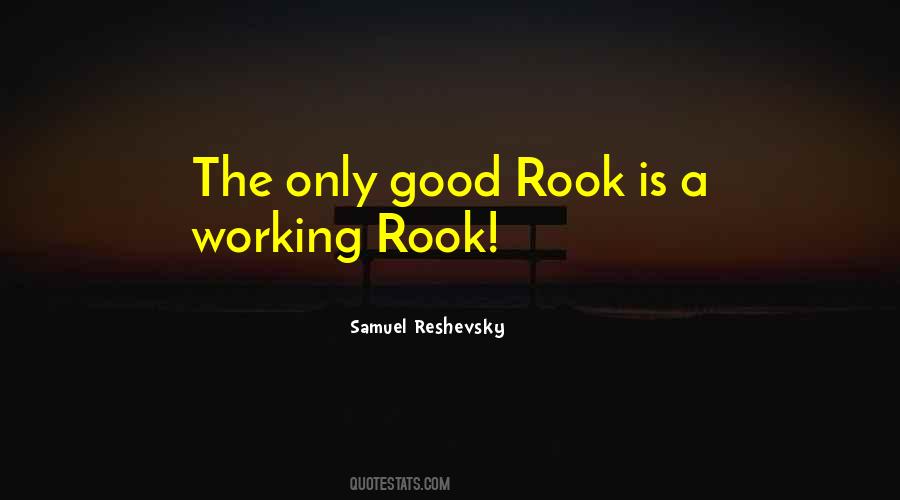 Samuel Reshevsky Quotes #1630738