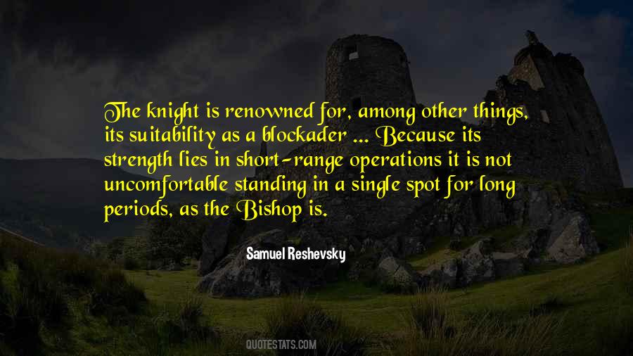 Samuel Reshevsky Quotes #1801522