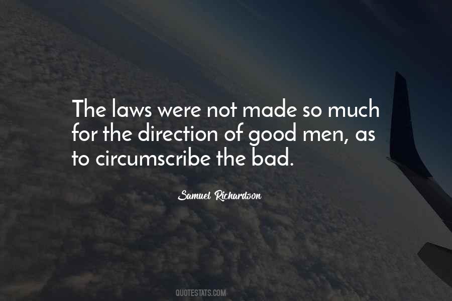 Samuel Richardson Quotes #1297861