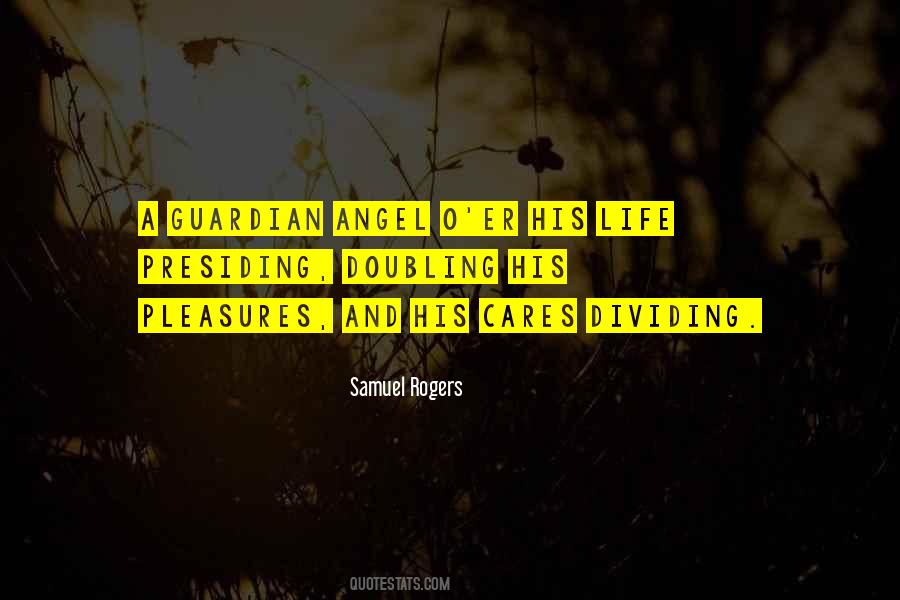 Samuel Rogers Quotes #1159390