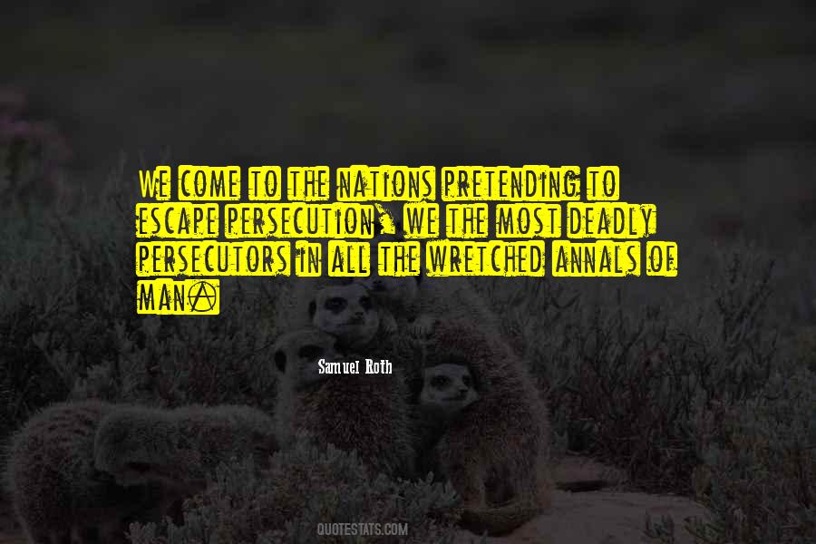 Samuel Roth Quotes #312189 Samuel Roth Quotes #312189