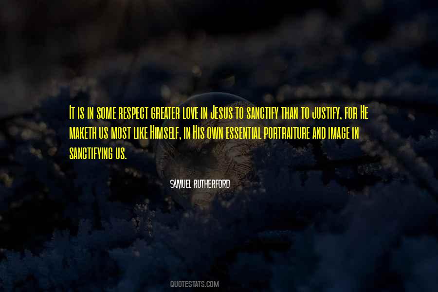 Samuel Rutherford Quotes #428352