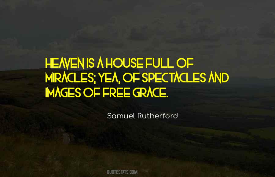 Samuel Rutherford Quotes #740164