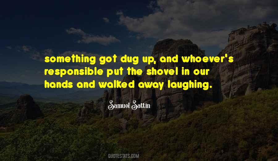 Samuel Sattin Quotes #120441 Samuel Sattin Quotes #120441