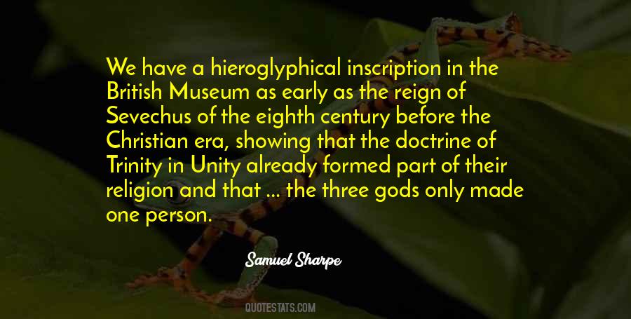 Samuel Sharpe Quotes #1229878 Samuel Sharpe Quotes #1229878