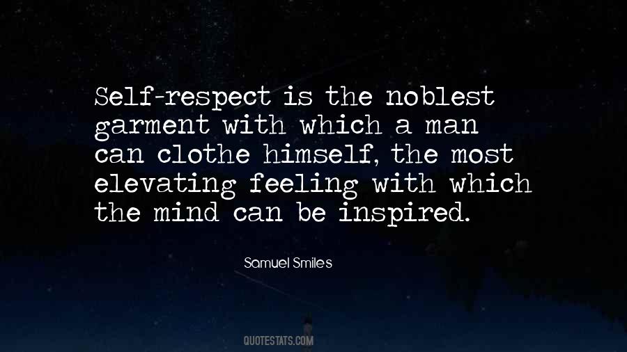 Samuel Smiles Quotes #1069439