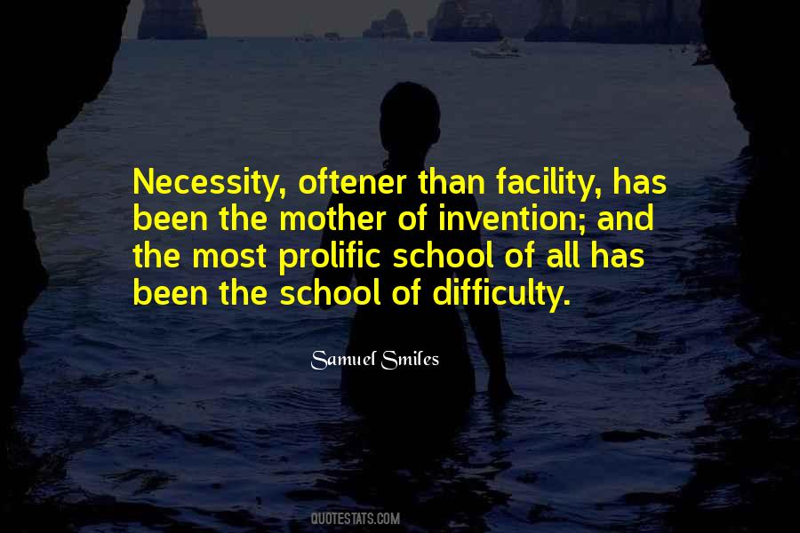 Samuel Smiles Quotes #121312