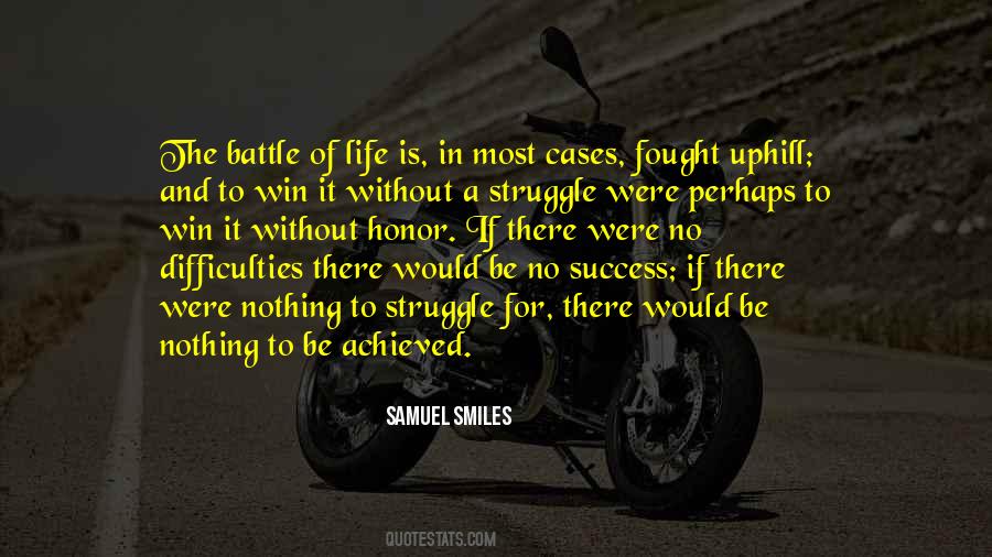 Samuel Smiles Quotes #1389852