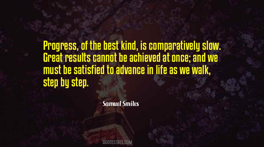 Samuel Smiles Quotes #1420840