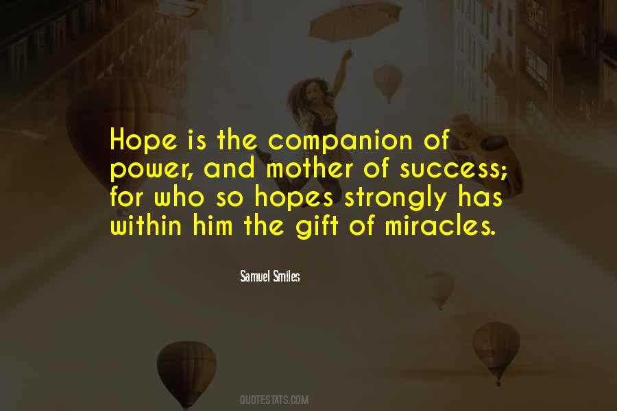 Samuel Smiles Quotes #1553098