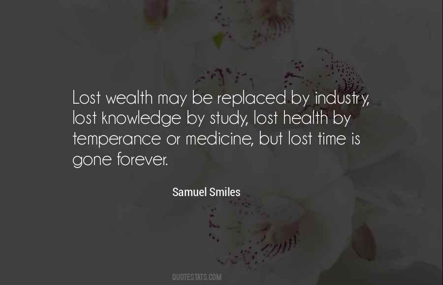 Samuel Smiles Quotes #627593