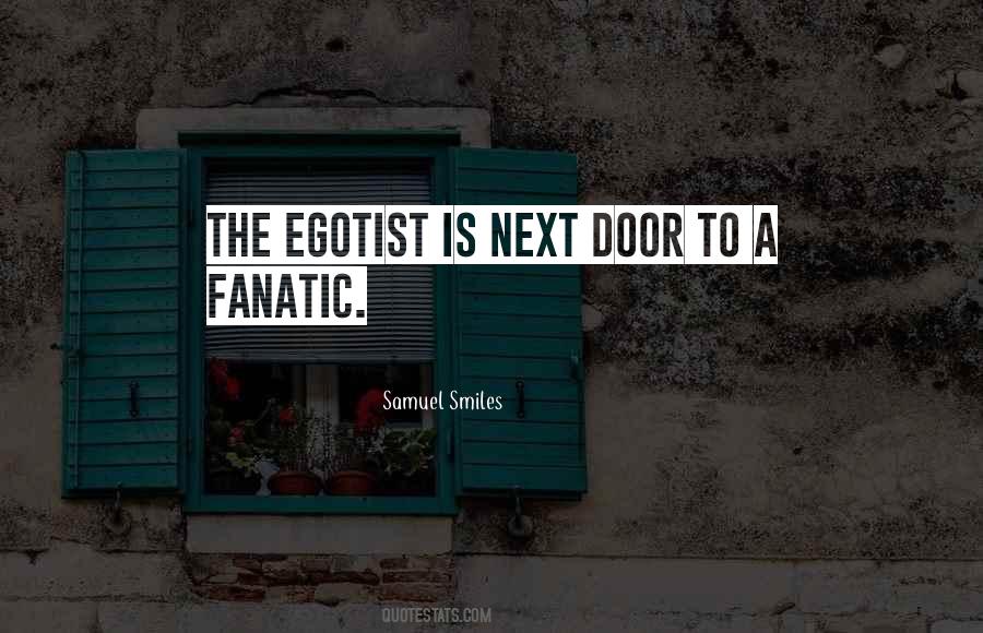 Samuel Smiles Quotes #687951