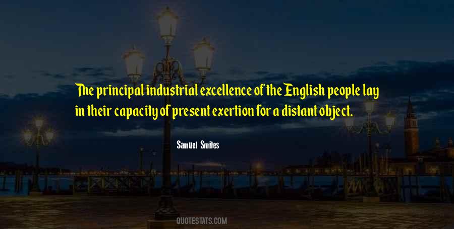 Samuel Smiles Quotes #775670