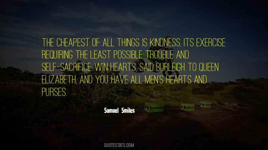 Samuel Smiles Quotes #78642