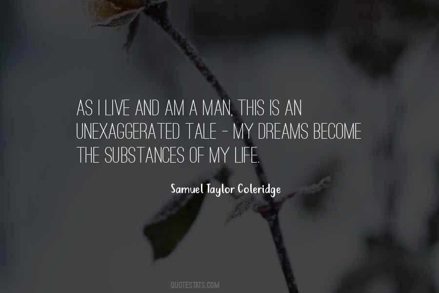 Samuel Taylor Coleridge Quotes #1024342