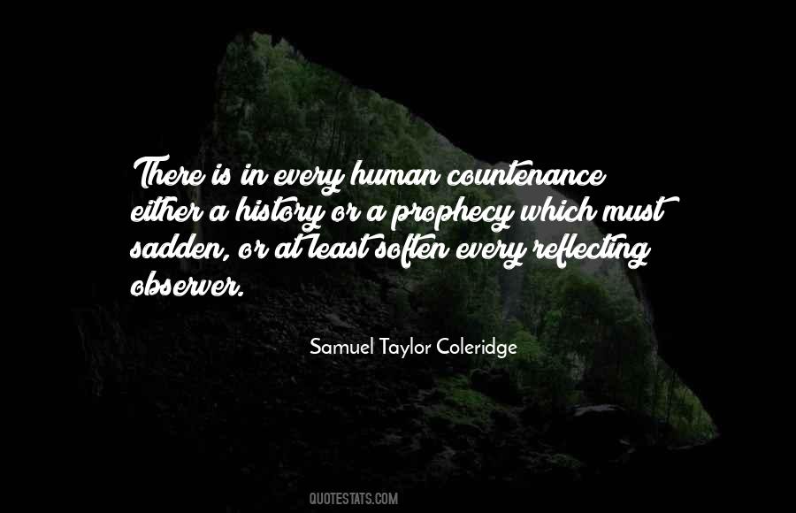 Samuel Taylor Coleridge Quotes #1073314