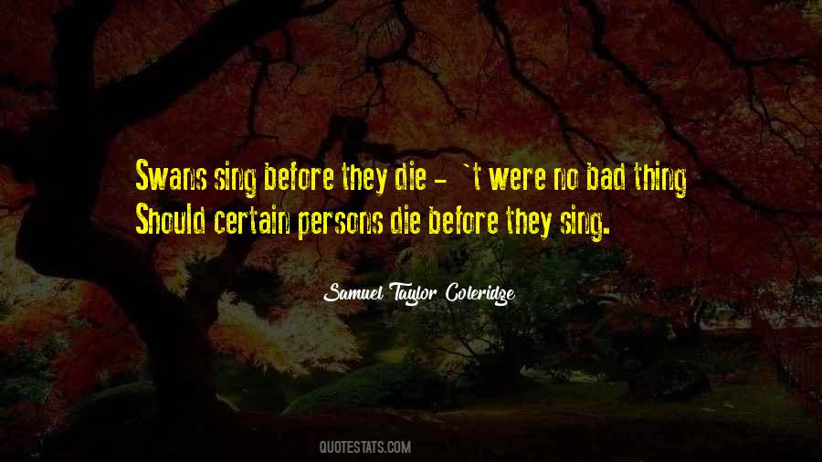 Samuel Taylor Coleridge Quotes #1210059