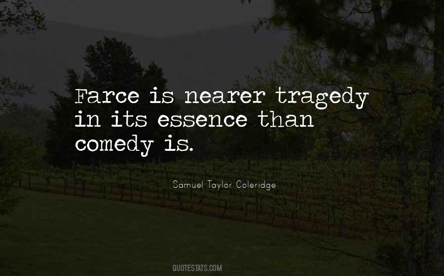 Samuel Taylor Coleridge Quotes #1560372