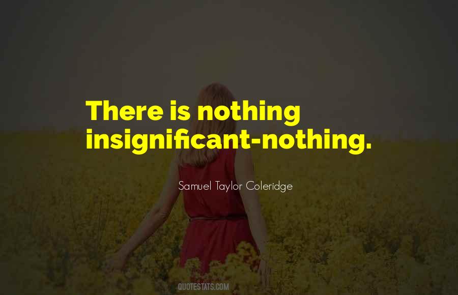 Samuel Taylor Coleridge Quotes #263447