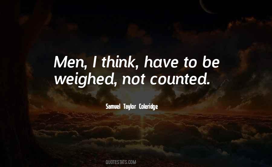 Samuel Taylor Coleridge Quotes #286890