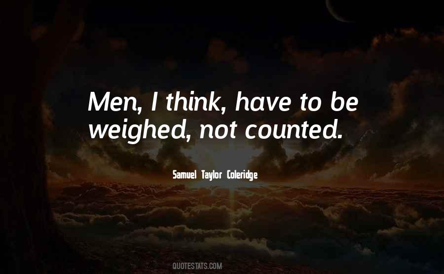 Samuel Taylor Coleridge Quotes #286890