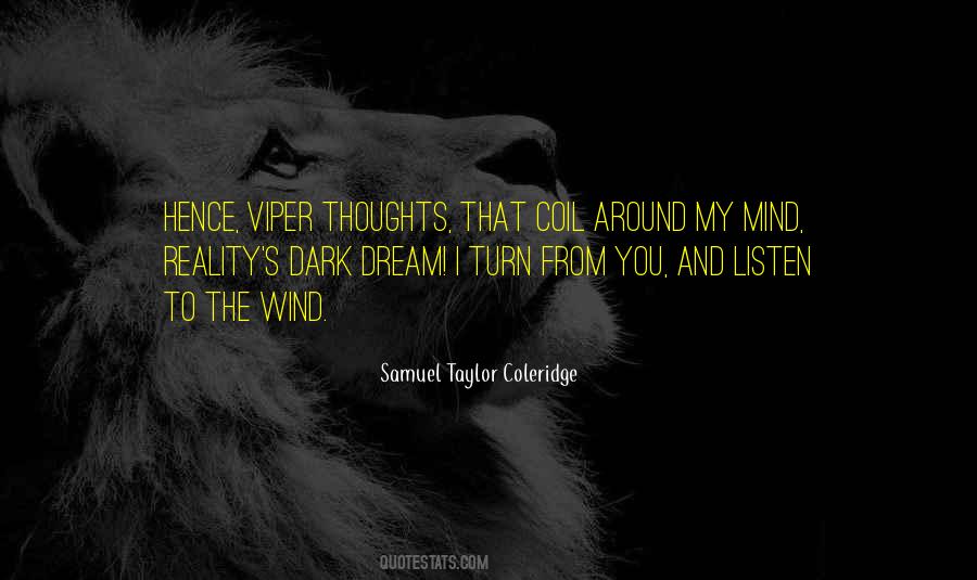 Samuel Taylor Coleridge Quotes #659775