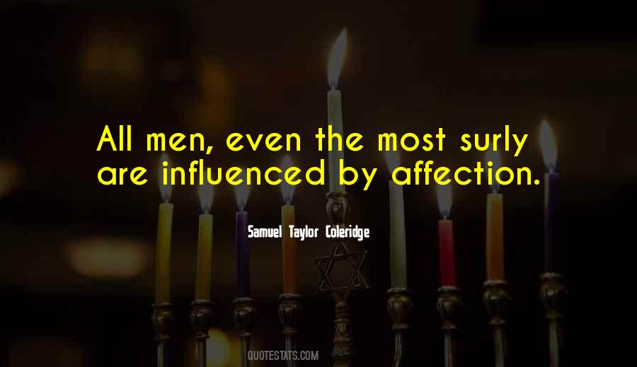 Samuel Taylor Coleridge Quotes #756931