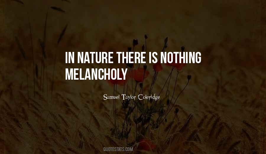 Samuel Taylor Coleridge Quotes #893726