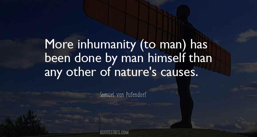Samuel Von Pufendorf Quotes #910237 Samuel Von Pufendorf Quotes #910237