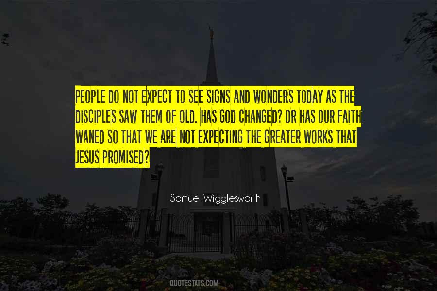 Samuel Wigglesworth Quotes #782479 Samuel Wigglesworth Quotes #782479
