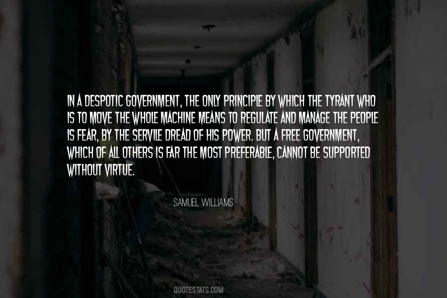 Samuel Williams Quotes #350132 Samuel Williams Quotes #350132