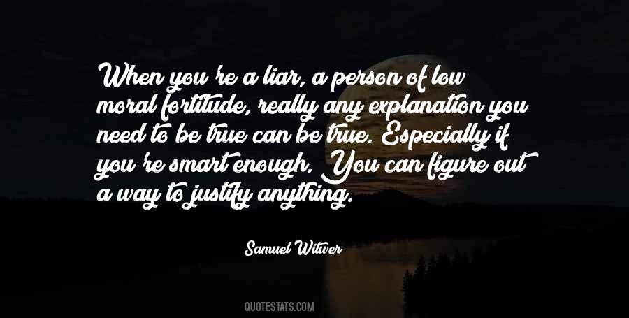 Samuel Witwer Quotes #227374